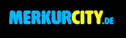 MerkurCity.de (2 Domains)