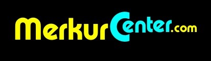 MerkurCenter.com (2 Domains)