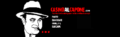CasinoAlCapone.com (2 Domains)